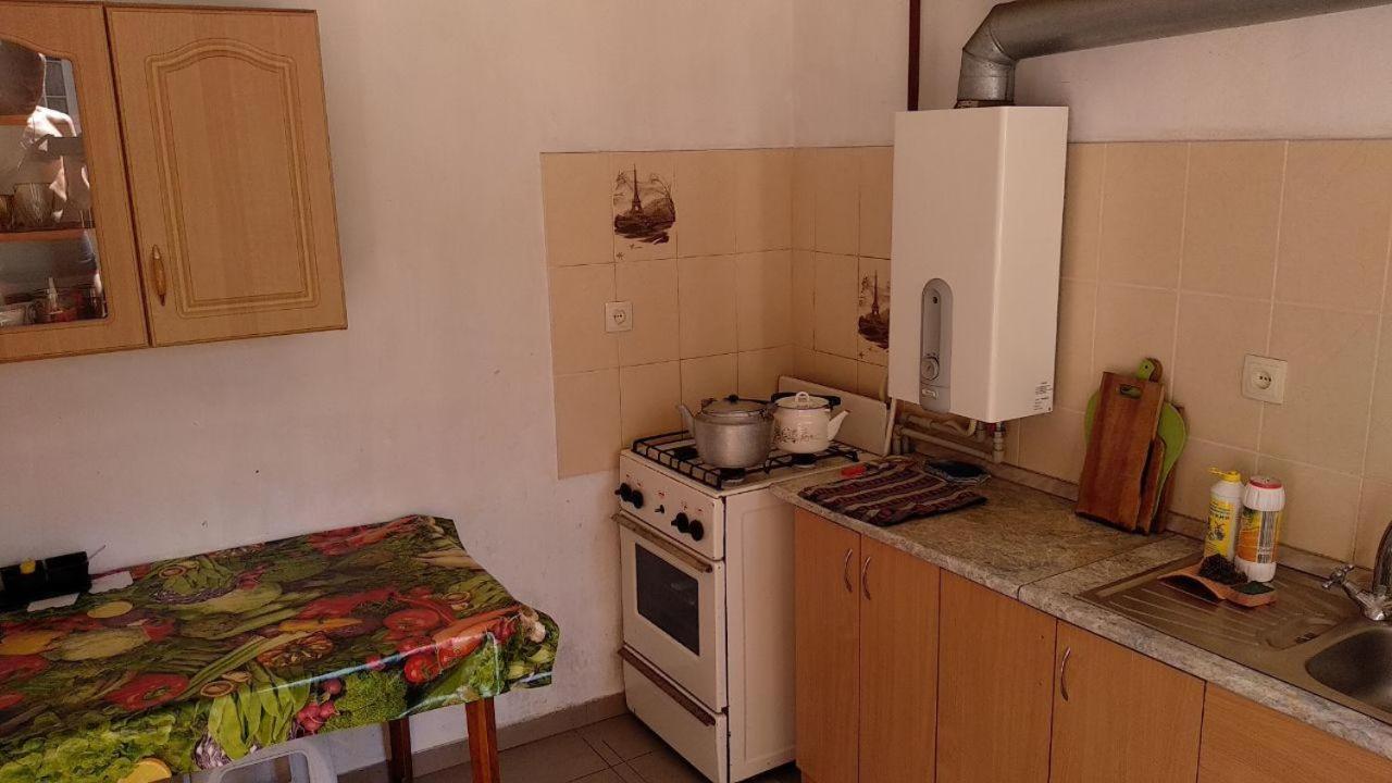 Domik U Morya Ξενοδοχείο Οδησσός Εξωτερικό φωτογραφία